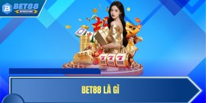 BET88 là gì