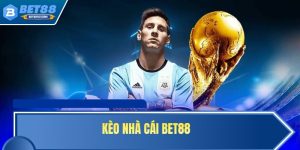 kèo nhà cái BET88